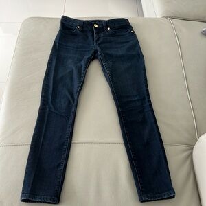 Tory Burch Legging Jeans